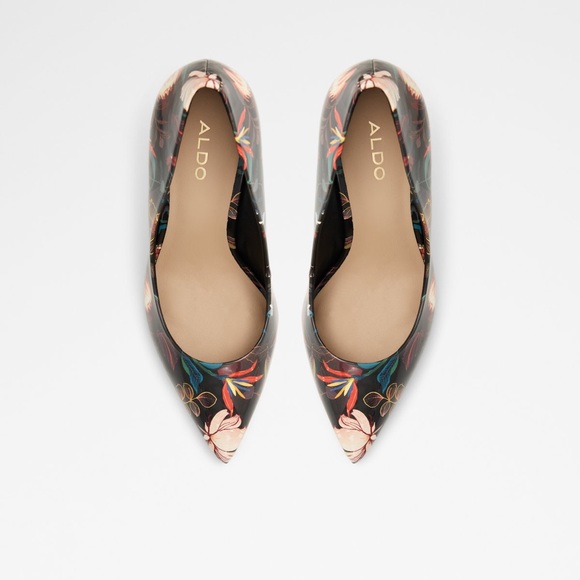 Aldo Stessy Pump - Picture 8 of 9